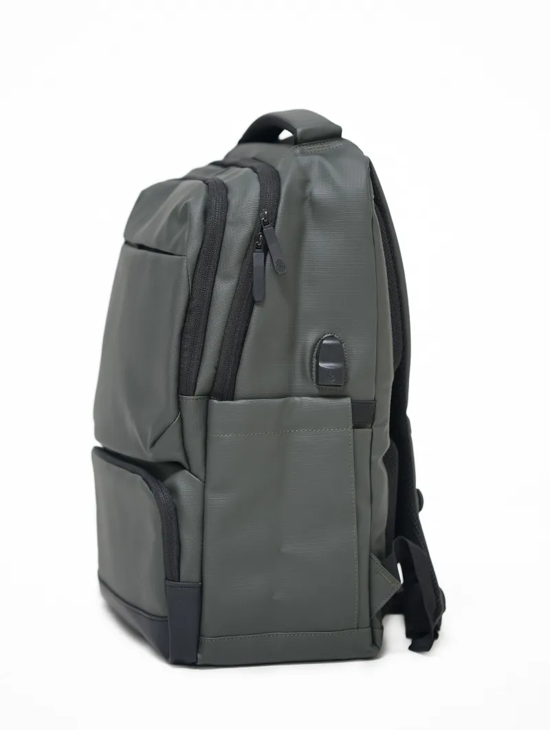 SAC A DOS
